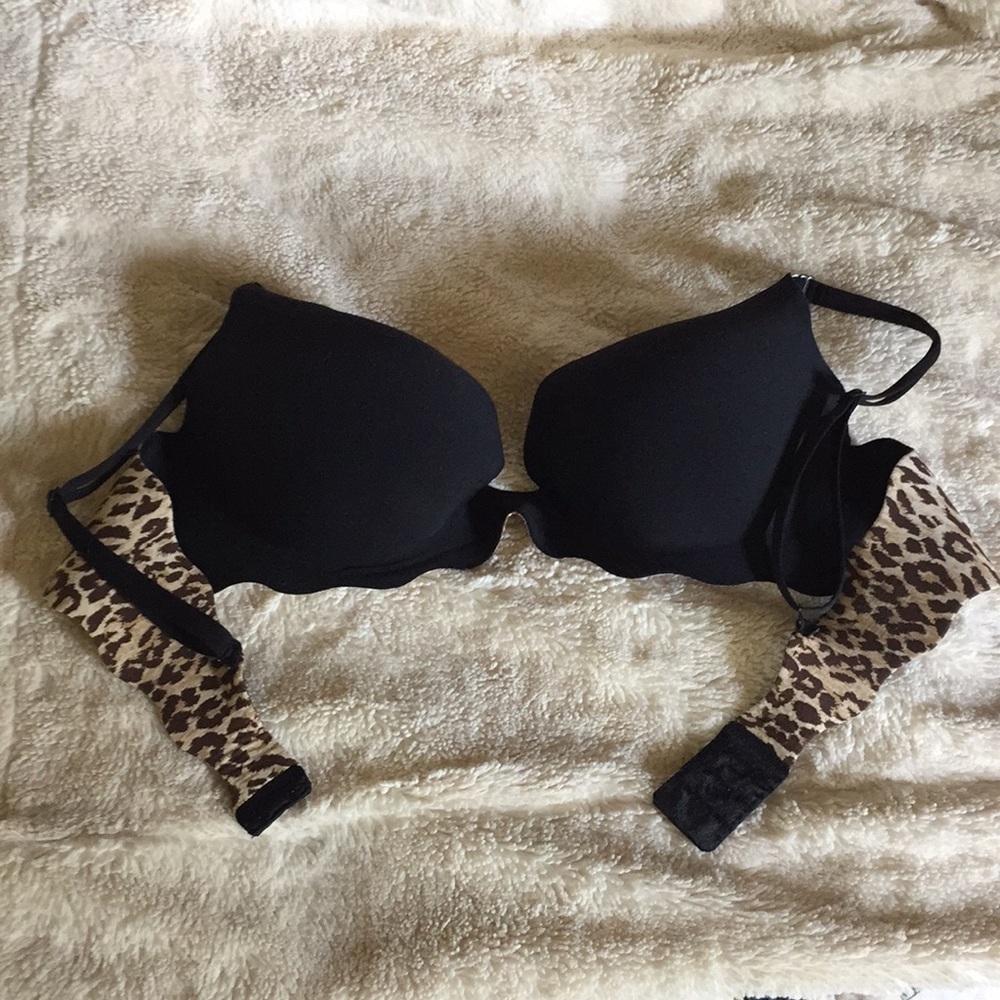 Victoria's Secret bra, 38C Very Sexy Collection